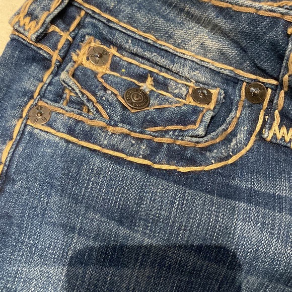 True Religion jeans for women - Picture 4 of 7